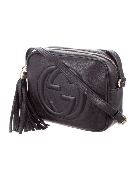 gucci soho disco crossbody bag.|gucci disco bag price euro.